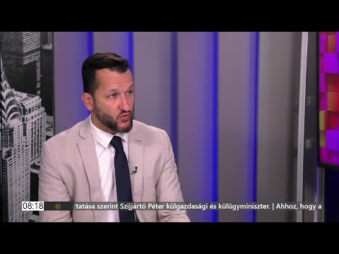 PIRKADAT M. Kende Péterrel: Horváth Bálint