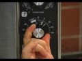 CTB-1 Heavy Duty Half-size Electric Manual Countertop Convection Oven Product Video