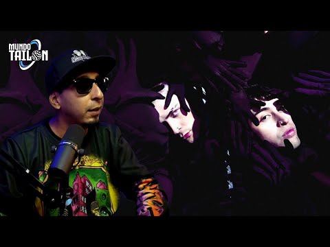 LuXxX (REACCION) - LIT killah, Tiago PZK, Big One