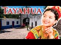 EL Humilde Pueblo donde vive Angela Aguilar | Hermoso Zacatecas