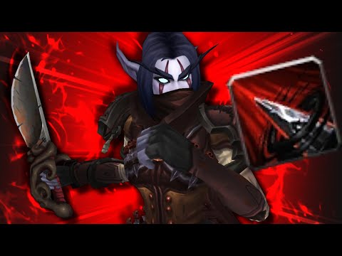 Rogue Is The MASTER Of MAYHEM! (5v5 1v1 Duels) - PvP WoW: Dragonflight