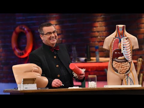 Erfindung für Hintern: Pupsfilter Oxxxo Bodykat - Das Ding des Jahres