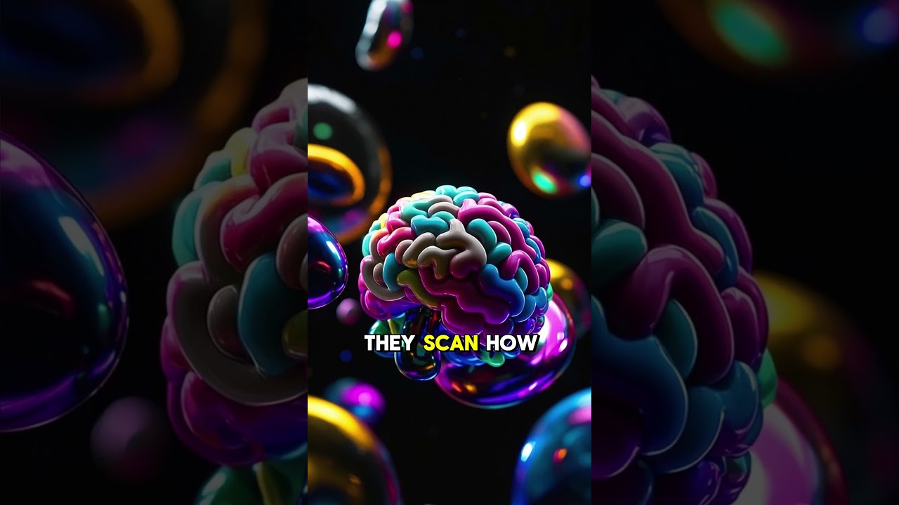 Are Your Brainwaves the Next Password? 🧠 #NeuroTech #Brainwaves