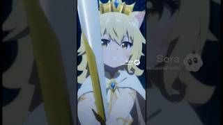 【SHORT ANIME］デュエット ナイト アビス インスパイア..隻眼の少女と大剣の少女7Duet Night Abyss : Fan Cinematic#shortvideo #anime
