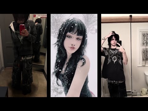 Alt TikTok Compilation | Part 2