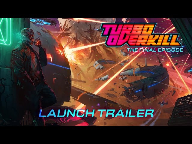 Steam Community :: Turbo Overkill