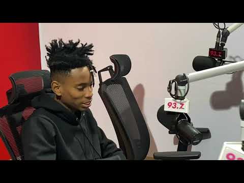 Wanangu99 Pre-Album Release Media Tour / Rapcha