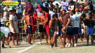 (1) Null Manak (Jalandhar) Kabaddi Tournament 17 March 2016