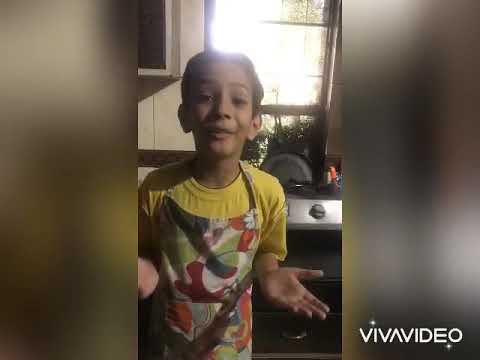 Eggless cake by Harshil Jain