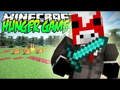 Minecraft Hunger Games w/ Jack - SWIMMING IN DIAMONDS!? [11]