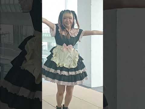 DEADKAT " DEADKAT (Fleeting Lights) " (Yoko focus) Ichiban Idol! Vol.7 @ Gateway at Bangsue