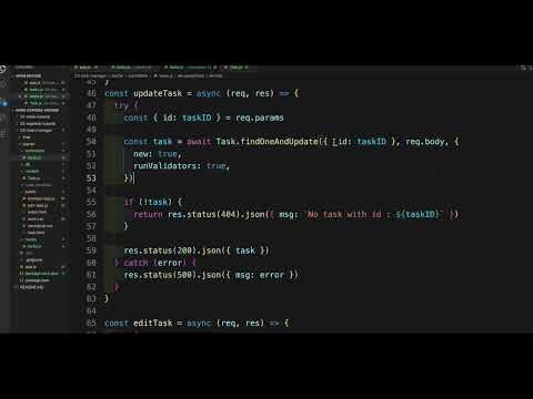 Nodejs Difference Between Patch And Put