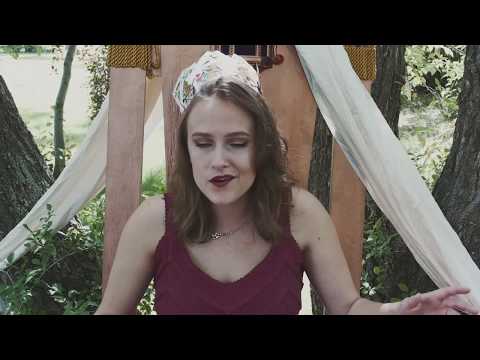 QUEEN- AVA WILD (Official Music Video)