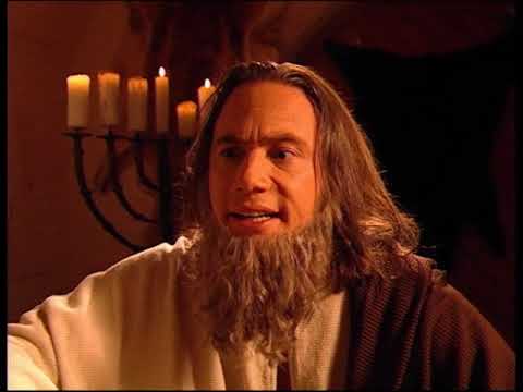 "Bestseller von Moses" - bullyparade - TV Comedyshow / 1999