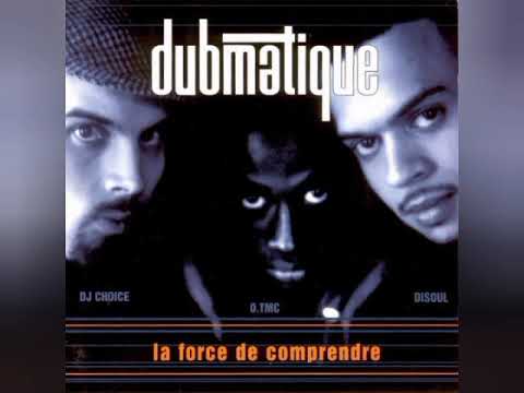 Dubmatique Feat 2 Bal - Authentiques