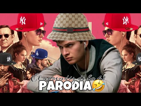 Baby "El aprendiz de la 42" *doblaje* || tobi dominicano