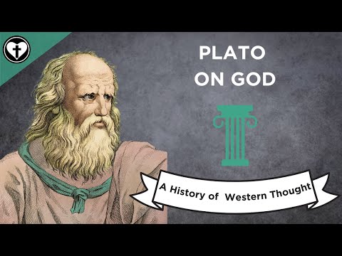 Plato on God (A History of Western Thought 12)