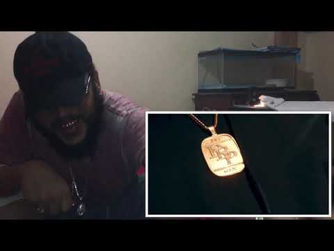 Wizzy - Dirty Ass Glizzy (Reaction)🔥🔥