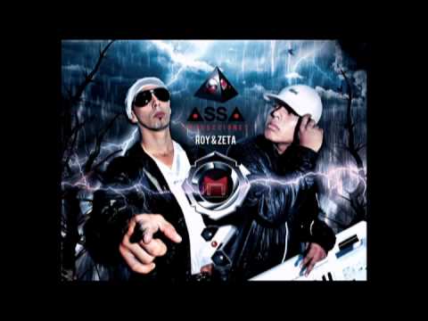 Nene Malo ft New One-Prendete [Agosto 2012 ]