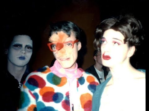 Peeew! #565: RIP Michael Alig