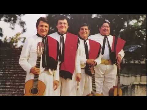 Los Cantores del Alba El Disco de Oro Llora cozaon Nuestro juramento Carpas de Salta Cuando llora mi