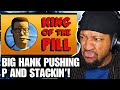 Blorg KING OF THE PILL Official Music Video Reaction