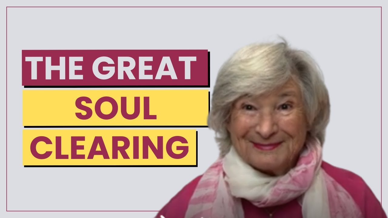 The Great Soul Clearing The Great Soul Clearing