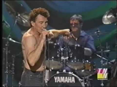 THE TUBES - TALK TO YA LATER - LIVE '03