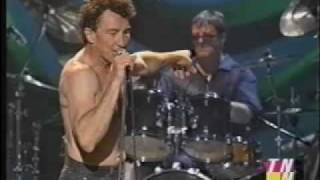 THE TUBES - TALK TO YA LATER - LIVE &#39;03