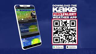 KAKE - First Alert Wx App  :30