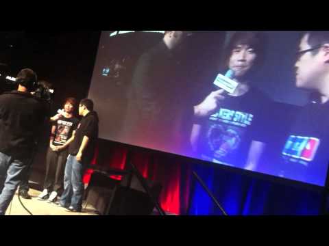 From the Floor: MKP Celebrates Win Over IdrA in Pool Play at MLG Orlando