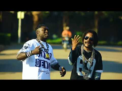 FOUX D'AMÉRIQUE ( KULE KWA BABA