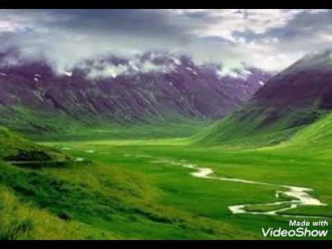 Sora Maria cântare în limba ucraineană.