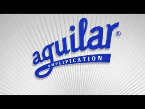 AGUILAR promotional Video OCTAMIZER (Analog Octave Pedal)