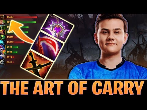 TRY NOT TO RAGE | iLTW Lifestealer Highlights Dota 2