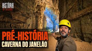 PRÉ-HISTÓRIA | História Geral | Aula de ENEM, Vestibulares e concursos.
