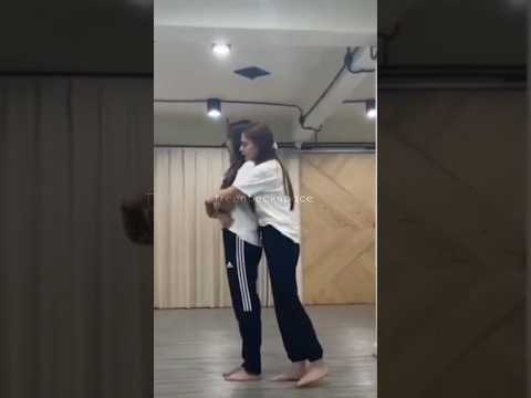 FreenBecky back hug 🤗🫂 #freen #becky #freenbeck #beckfreen #shorts