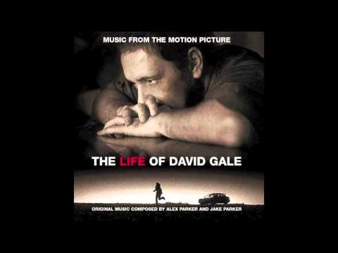 The Life of David Gale OST - Alex and Jake Parker (World Trade Center trailer music)