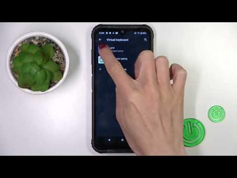 How to Activate Emoji Suggestion on Hammer Blade 3