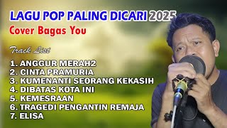 Download lagu LAGU NOSTALGIA Tembang Kenangan - Lagu pop paling dicari 2025 mp3