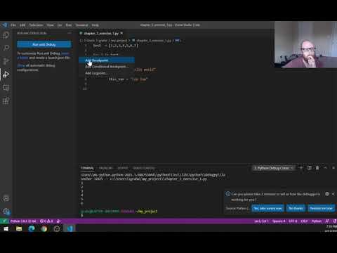 Python For Devops Chapter 5 Part 3
