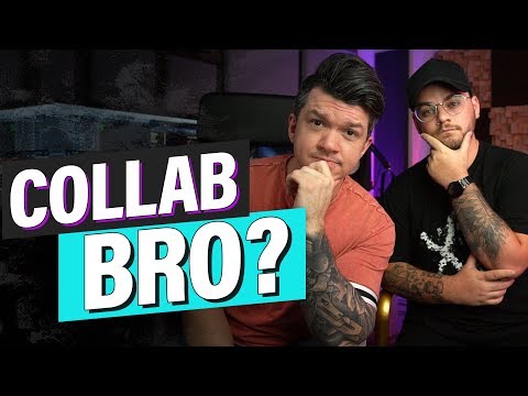 Music Industry Collaborations | What You Need To Know