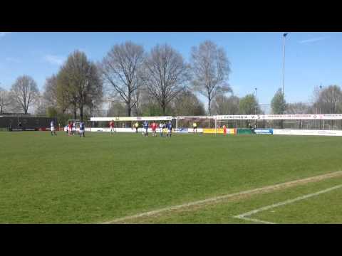 Concordia Wehl-Rheden 2015