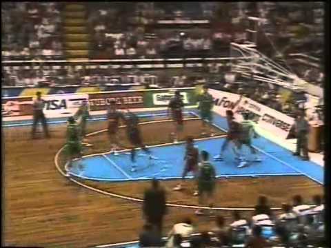 Osfp.Pao.Tel.aviv.Ολυμπιακός - Παναθηναικός.1994.Τελ Αβίβ