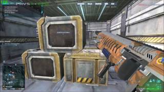 Get &#39;em outta here!