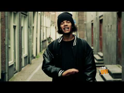 Digitzz - The Spot Freestyle