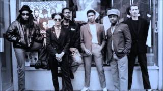 The Selecter - Cool Blue Lady