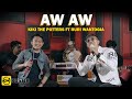 Ruri Repvblik - Aw Aw (The Potters Cover) [Feat. Kiki of The Potters]