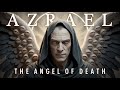 The Scariest Angel That Ever Lived Michael Lucifer Were Afraid Of Him