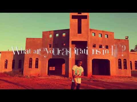 The Whisper 🌬 with Tondi Rams (HA 01)